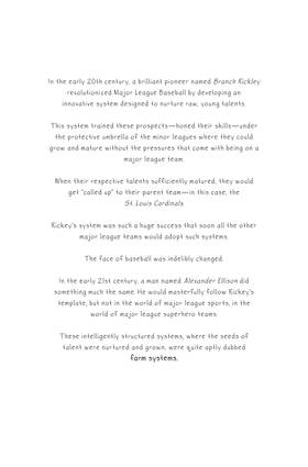 Read F.A.R.M. System  1 Page 5 in English