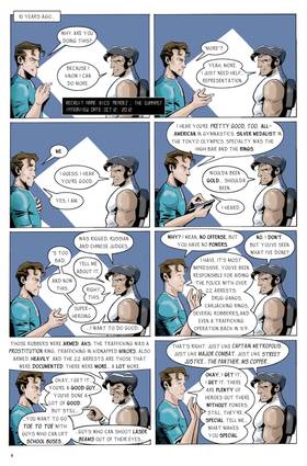 Read F.A.R.M. System  1 Page 6 in English