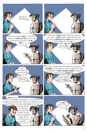 Read F.A.R.M. System  1 Page 7 in English
