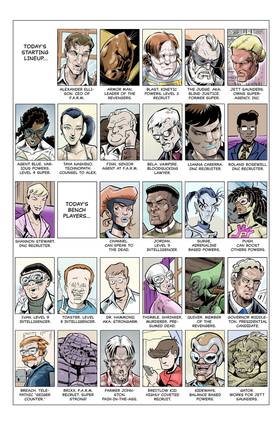 Read F.A.R.M. System  2 Page 2 in English