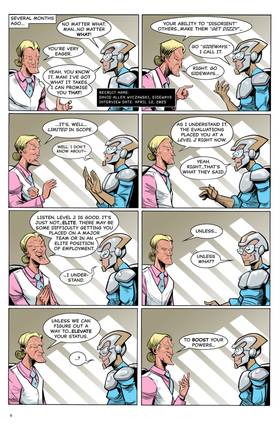 Read F.A.R.M. System  2 Page 8 in English