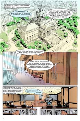 Read F.A.R.M. System  2 Page 10 in English