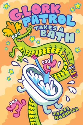 Read Glork Patrol  2 Page 1 in English