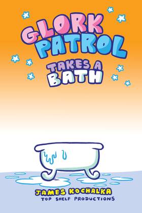 Read Glork Patrol  2 Page 3 in English