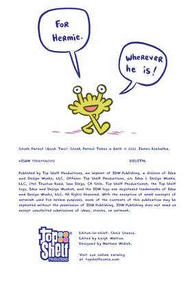 Read Glork Patrol  2 Page 4 in English