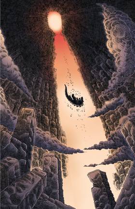 Read Godzilla in Hell  1 Page 5 in English