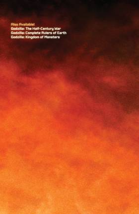 Read Godzilla in Hell  2 Page 2 in English