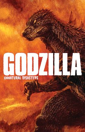 Read Godzilla in Hell  2 Page 3 in English
