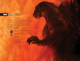 Read Godzilla in Hell  2 Page 4 in English