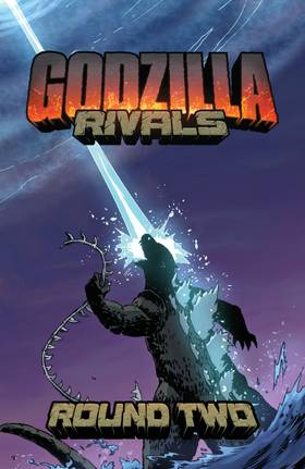 Read Godzilla Rivals  2 Page 2 in English