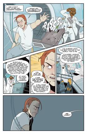 Read Godzilla Rivals  4 Page 10 in English