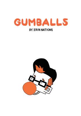 Read Gumballs  1 Page 3 in English