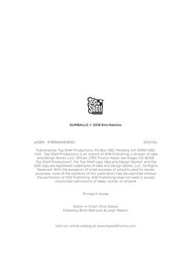 Read Gumballs  1 Page 4 in English