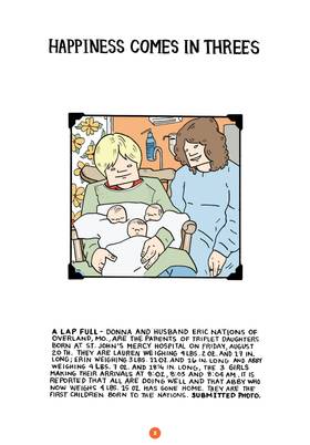 Read Gumballs  1 Page 7 in English