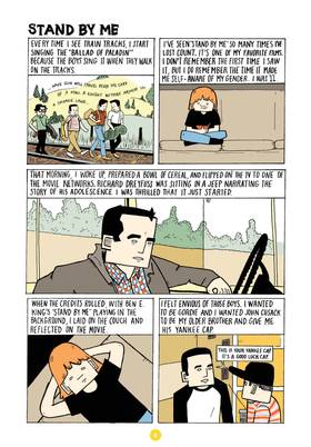 Read Gumballs  1 Page 8 in English