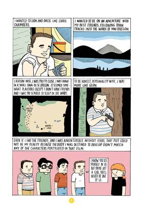 Read Gumballs  1 Page 9 in English
