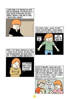 Read Gumballs  1 Page 10 in English