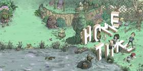 Read Home Time  3 Page 7 in English