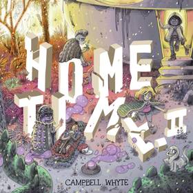 Read Home Time  2 Page 1 in English