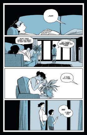 Read In Utero  1 Page 6 in English