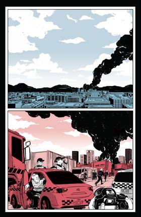Read In Utero  1 Page 7 in English