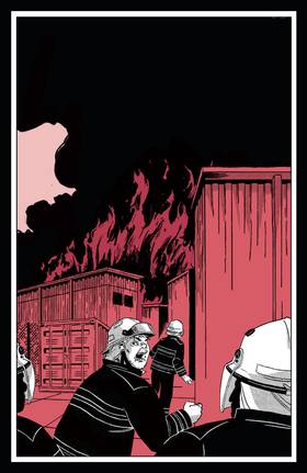 Read In Utero  1 Page 8 in English