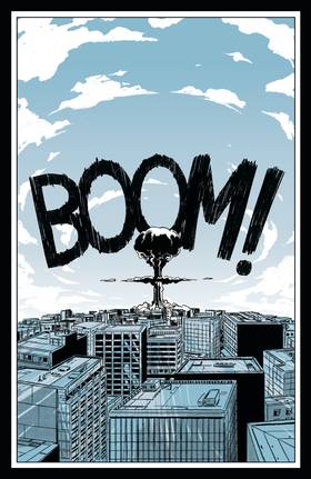 Read In Utero  1 Page 10 in English