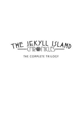 Read Jekyll Island Chronicles  1 Page 2 in English