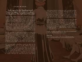 Read Jekyll Island Chronicles  1 Page 4 in English
