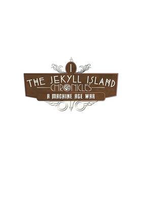 Read Jekyll Island Chronicles  1 Page 5 in English
