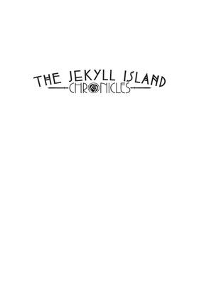 Read Jekyll Island Chronicles  1 Page 3 in English