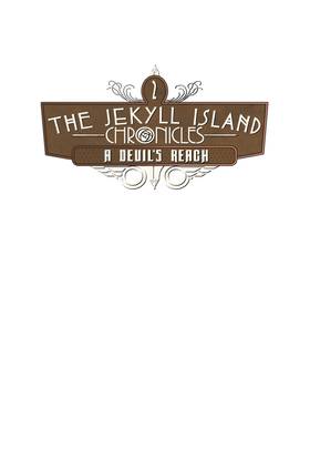 Read Jekyll Island Chronicles  2 Page 3 in English