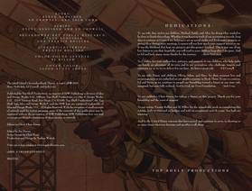 Read Jekyll Island Chronicles  4 Page 4 in English