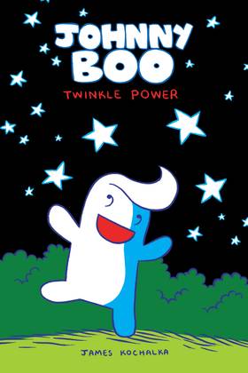 Read Johnny Boo  2 Page 1 in English