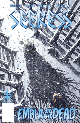 Read Seeress  2 Page 1 in English