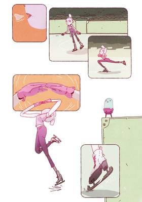 Read Junkwraith  1 Page 7 in English