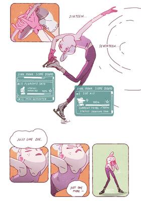 Read Junkwraith  1 Page 8 in English