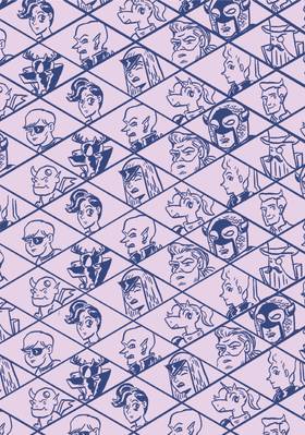 Read Lisa Cheese and Ghost Guitar  2 Page 2 in English