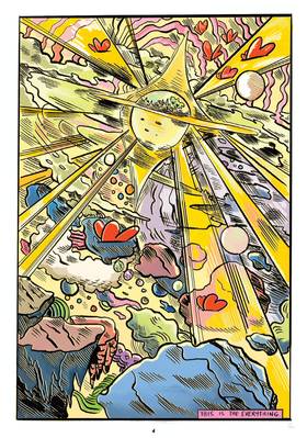 Read Lisa Cheese and Ghost Guitar  2 Page 6 in English