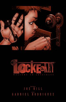 Read Locke and Key  1 Page 2 in English