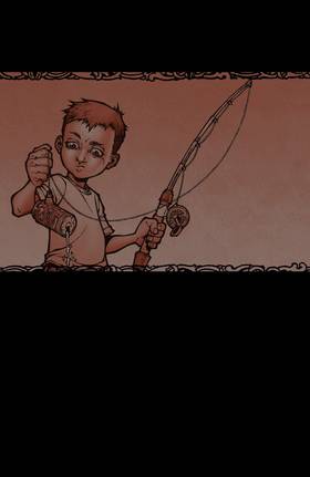 Read Locke and Key  1 Page 6 in English