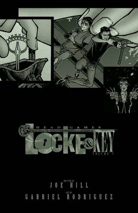 Read Locke and Key  2 Page 2 in English