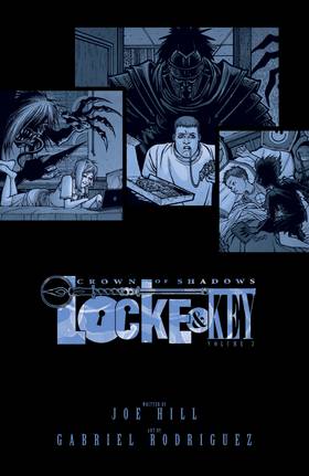 Read Locke and Key  3 Page 2 in English