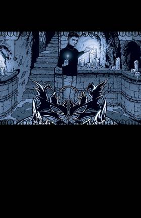 Read Locke and Key  3 Page 5 in English