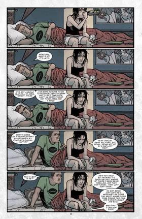 Read Locke and Key  3 Page 7 in English