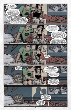 Read Locke and Key  3 Page 8 in English