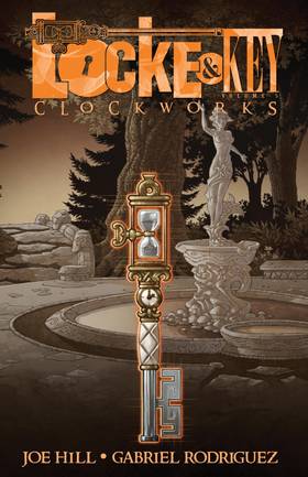 Read Locke and Key  5 Page 1 in English