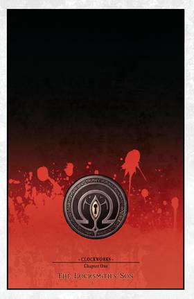 Read Locke and Key  5 Page 6 in English