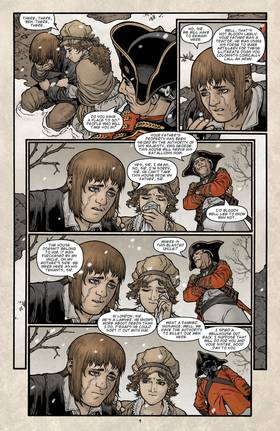 Read Locke and Key  5 Page 9 in English