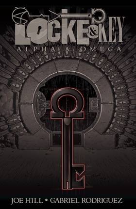 Read Locke and Key  6 Page 1 in English